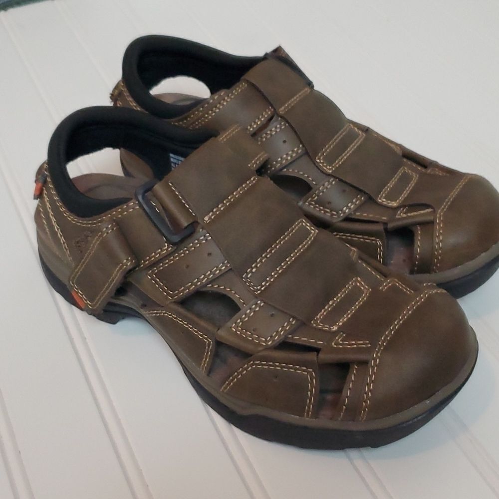Earth Spirit Gerlon Cushio men's 7